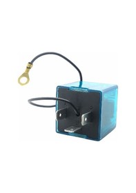 Resim Sanel 12v Unıversal Flaşör led Ampuller için kablolu 