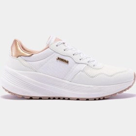 Resim Joma Casual C427 Lady 24 Beyaz Kadın Günlük Ayakkabı C427Ls2402 