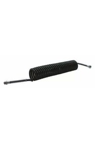 Resim KLPRO Klsh10 10m Spiral Basınçlı Hava Hortumu 