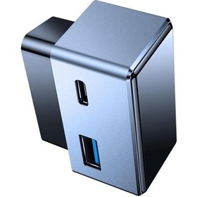 Resim Suntek Tesla Model 3/y Için Araç Şarj Cihazı Obd Adaptörü 