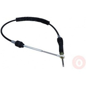 Resim Polo Ibıza Fabıa A1 Vıtes Telı 01- [Ioe-Vw] [6R0711266D] 