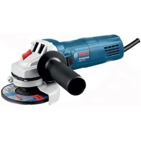 Resim Belle Fusion Mey Ithalat® Bosch Gws 750-115 Avuç Taşlama Makinesi 