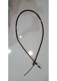 Resim El Fren Teli Hiace 2008 2011 Arka Sol 