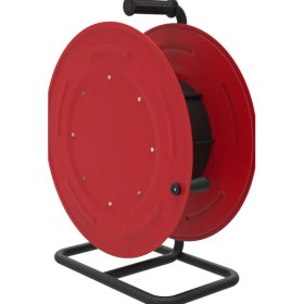 Resim Bemis Prizsiz Metal Makara 5X2,5Mm Ttr 50M. Kapasiteli 