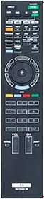 Resim ZdalaMit RM-YD038 Yedek Uzaktan Kumanda Sony TV XBR-46HX909 XBR-52HX909 XBR46HX909 XBR52HX909 için uygundur 