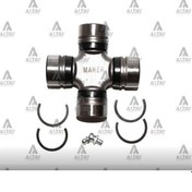 Resim Esse Otomotiv Hi-Besta Bongo 97-04 Pregio Sorento İx-35 İstoz Mafsal 92Mm X 32Mm İçten Segman MHR-10395 