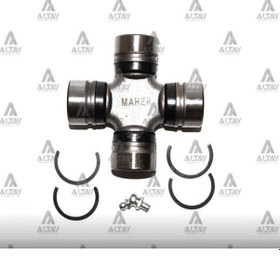 Resim Esse Otomotiv Hi-Besta Bongo 97-04 Pregio Sorento İx-35 İstoz Mafsal 92Mm X 32Mm İçten Segman MHR-10395 