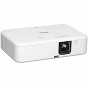 Resim Epiqvision Flex CO-FH02 Full HD 1080p Akıllı Akış Taşınabilir Projektör Epson