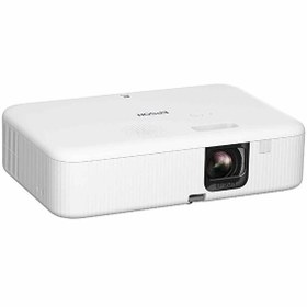 Resim Epiqvision Flex CO-FH02 Full HD 1080p Akıllı Akış Taşınabilir Projektör 
