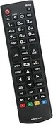 Resim ALLIMITY AKB74815301 Uzaktan Kumanda yerine için LG Soundbar LAS453 LAS465B LAC553B SH3K LAS454B SPH4B-W S55A3-D LAS260B LAS160B LAS453B LAS260B 