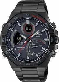Resim CASIO EDIFICE ECB-950DC-1ADR PİLSİZ SOLAR ERKEK KOL SAATİ 