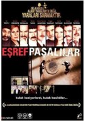 Resim Eşrefpaşalılar - DVD 