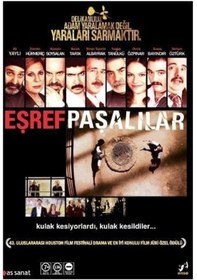 Resim Eşrefpaşalılar - DVD 