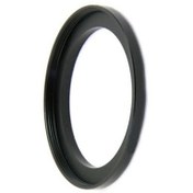 Resim 40.5 MM - 62 MM Step-Up Ring Filtre Adaptörü 40.5-62 MM 