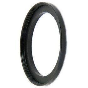 Resim 40.5 MM - 62 MM Step-Up Ring Filtre Adaptörü 40.5-62 MM 