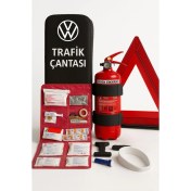 Resim Lüks Eva Trafik Seti 1 kg Ysc Yeni Üretim Tüvtürk Onaylı 