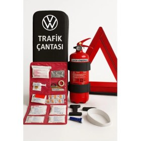 Resim Lüks Eva Trafik Seti 1 kg Ysc Yeni Üretim Tüvtürk Onaylı 