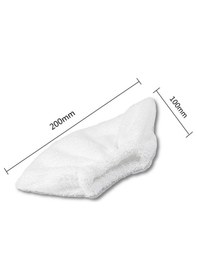 Resim Karcher Xc 2 Sc3 Sc4 Sc5 Easyfix Buharlı Temizlik Makinesi Yedek 