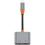 Resim WIWU Alpha A440 Pro 4 In 1 Type-c Hub 4'lü Usb Çoğaltıcı 