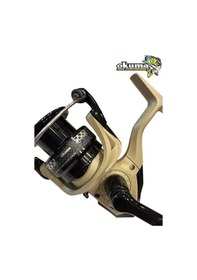 Resim Okuma Outrax 4000 274cm 8-42gr Zen Pro Rapala Maket Balık Spin Olta Takımı Seti 