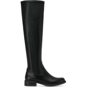 Resim Nine West Polme 2pr Siyah Kadın Topuklu Çizme 