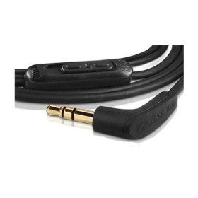 Resim Sennheiser CX 400 II Precision Kulakiçi Siyah Kulaklık 