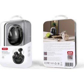Resim Xo X32 Bluetooth V5.1 Kulak Içi Kablosuz Kulaklık - Stereo Ses 