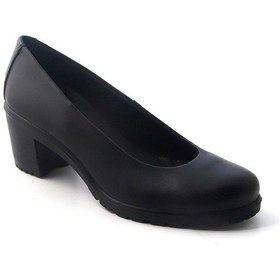 Resim Oxford Klasik Kadın Diğer 6549000 Imac Nero1400/011 Nero Siyah 