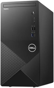 Resim Dell Vostro 3030MT N6007VDT3030MTEMEA01U002 i7-12700 16GB 512SSD FreeDOS Masaüstü Bilgisayar 