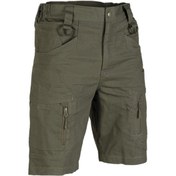 Resim Genel Markalar Sturm Assault R/s Yesıl Shorts 