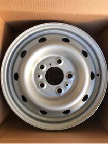 Resim ALCAR Fıat Ducato Jantı 