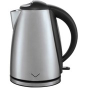 Resim VESTEL Sefa 5000 X 2200 W Çelik Kettle 