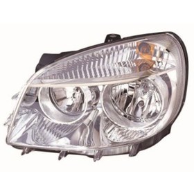 Resim Mako Fiat Far Sol Doblo Ym 2006 - 43690111 