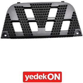 Resim Basamak Izgarası Actros Mp4 Üst Sağ-Sol - A9606663028 