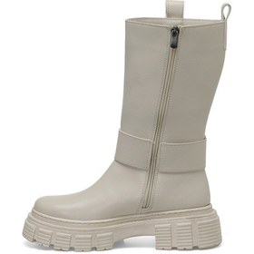 Resim Butigo Hazel 3pr Bej Kadın Çizme 000000000101701353 Bej 