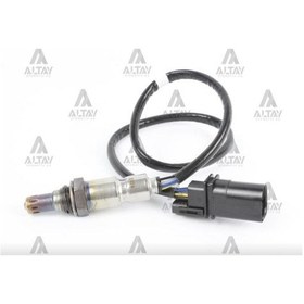 Resim Esse Otomotiv Golf6 Caddy A3 Jetta 10- 1.6 Tdi Ön Uaa0004-Vw001- Oksijen Sensörü - NGK-1477 - 03L906262A 