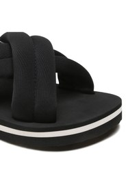 Resim UGG Australia UGG EVERLEE UNISEX ÇOCUK TERLİK 1124914K-BLK 