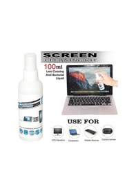 Resim Kcl-1005 3In1 Bilgisayar Lcd Ekran Telefon Temizleme Solüsyon Set N11.333 