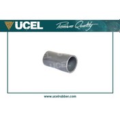 Resim ÜÇEL 15911 Turbo Hortumu Kucuk Metal Boru Haric - ( Renault: Megane III/ Fluence 1.5Dci 110 Hp 09-) 144602487R (WC931643) 