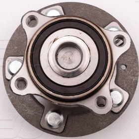 Resim Opel Mokka Chevrolet Aveo Trax 1.2 1.3 D 1.4 1.6 Motor 2011 Sonrası Arka Porya Rulmanlı Sol Sağ 