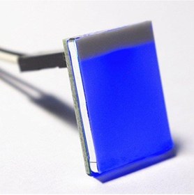 Resim Renkli Dokunmatik Kapasitif Sensör 