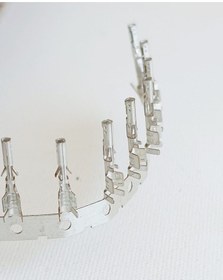 Resim Wurth Elektronik Kablo Terminal Soketi Dişi 3Mm 10000 Adet 662001 