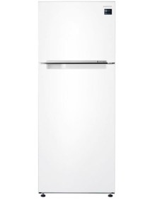 Resim Samsung RT50K6000WW Çift Kapılı No-Frost Buzdolabı 