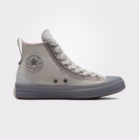 Resim Converse Chuck Taylor All Star Cx Exp2 Kadın Gri Sneaker 