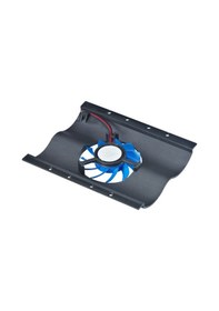 Resim Deep Cool Icedısk 1 Hdd 60X60X12Mm Fan Hard Disk Drive Soğutusucu 