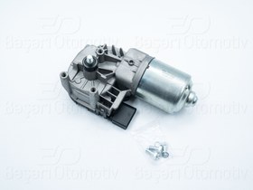 Resim Seat Altea Toledo III Silecek Motoru Ön Sağ 