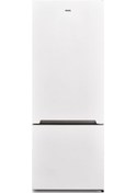 Resim Vestel NFK52011 471 LT No-Frost Kombi Tipi Buzdolabı 