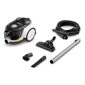 Resim Karcher VCC 4 Toz Torbasız Süpürge 