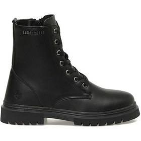 Resim Lumberjack Palmy 5pr Siyah Kadın Postal 000000000102031017 Siyah 