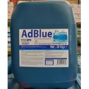Resim Adblue 20KG 